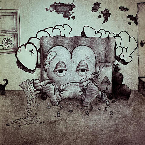 Embriagado con tu Aroma album art