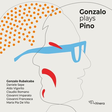 GONZALO Plays PINO album art