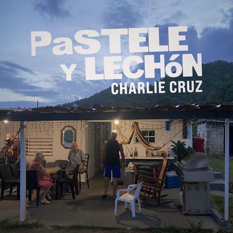 Pastele y Lechón album art