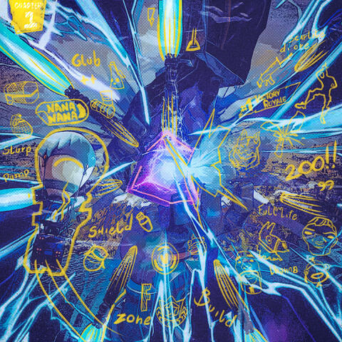 Capítulo 01 album art