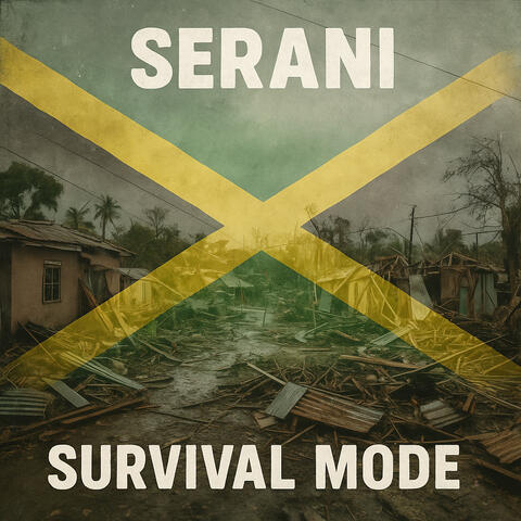 Survival Mode album art