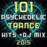 Image of 101 Psychedelic Trance Hits DJ Mix 2015