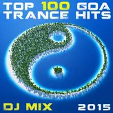 Image of Top 100 Goa Trance Hits DJ Mix 2015