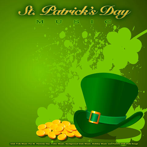 listen to st patricks day music online