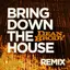 Bring Down the House album artwork