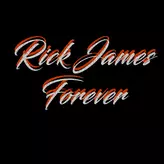 Image of Rick James Forever