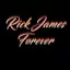 Rick James Forever album artwork