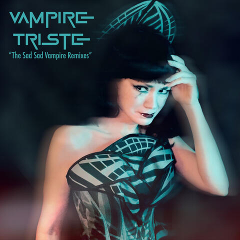 Vampire Triste album art