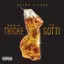 Brown Liquor album artwork