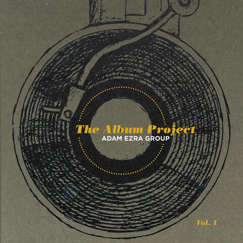 The Album Project, Vol. 1 album art