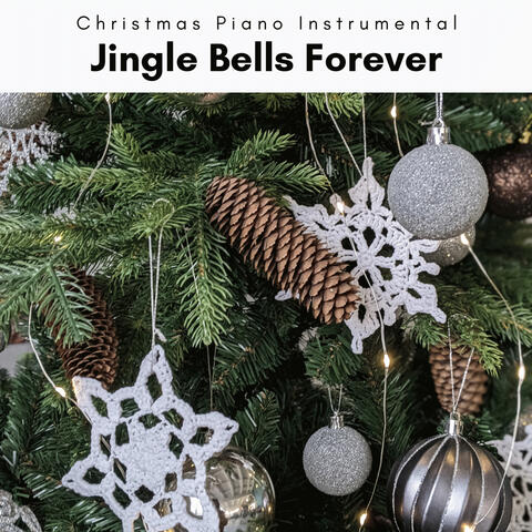 Jingle Bells Forever Vol. 2 album art