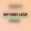 MY FIRST LOVE album artwork