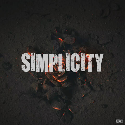 Simplicity album art
