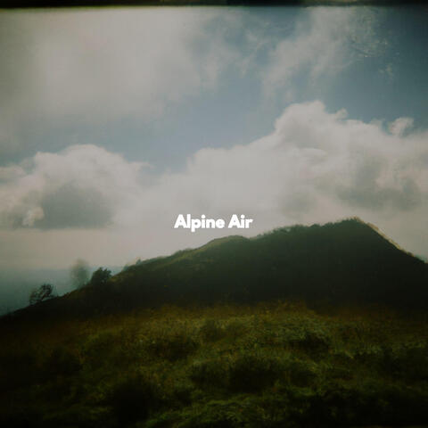 Alpine Air album art