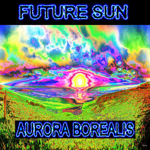 Aurora Borealis album art