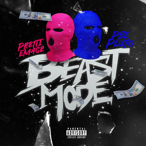 Beast Mode album art