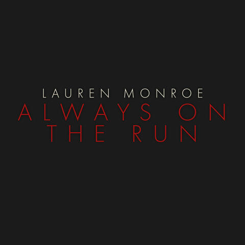 Always on the Run album art
