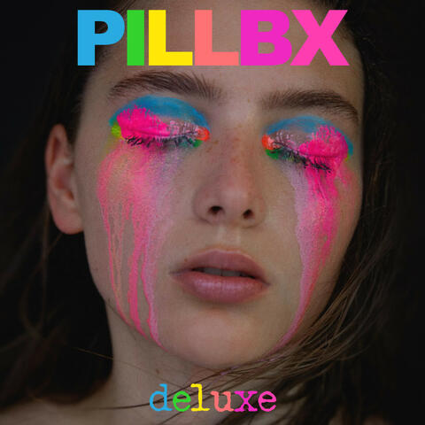 PILLBX: whts ur fantasy? album art