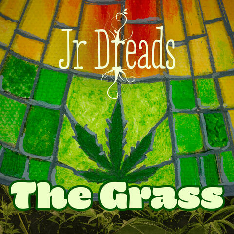 The Grass album art