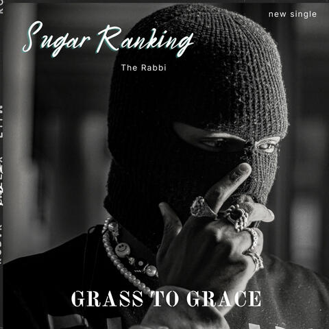 Grass to Grace album art