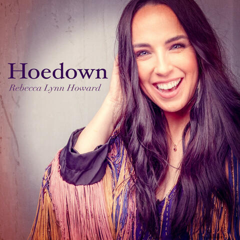 Hoedown album art