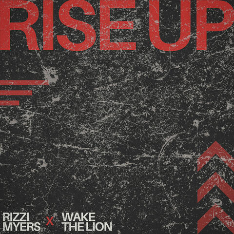 Rise Up album art