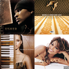 R&B✔️1️⃣0️⃣3️⃣