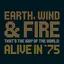 That's The Way Of The World: Alive In '75 album artwork