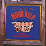 Image of Shook Ones, Pt. II