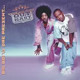 Image of Big Boi & Dre Present...OutKast