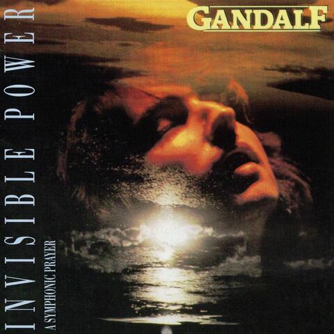Invisible Power - A Symphonic Prayer album art