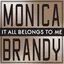 It All Belongs To Me album artwork