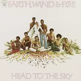 Image of Head To The Sky