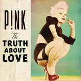 Image of The Truth About Love