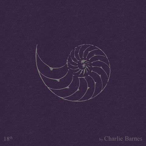 18th album art