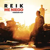Image of Me Niego (Versión Pop)