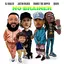 No Brainer album artwork