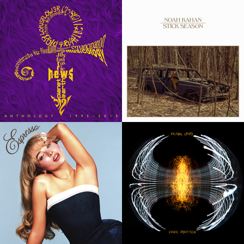 CTV News Winnipeg Summer Playlist