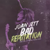 Image of Bad Reputation (Music from the Original Motion Picture)
