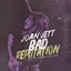 Bad Reputation (Music from the Original Motion Picture) album artwork