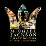Image of Michael Jackson x Mark Ronson: Diamonds are Invincible