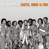 Image of The Essential Earth, Wind & Fire