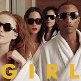 Image of G I R L