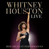 Image of Whitney Houston Live: Her Greatest Performances