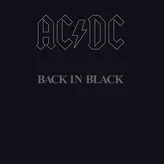 Image of Back In Black
