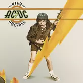 Image of High Voltage