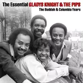 Image of The Essential Gladys Knight & The Pips