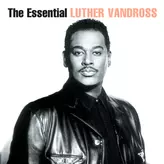 Image of The Essential Luther Vandross