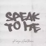 Image of Speak To Me