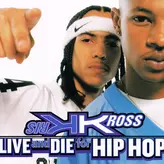 Image of Live and Die for Hip Hop